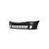 Parachoque Dianteiro CORSA SEDAN HATCH 03 a 07 Preto C Milha