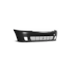 Parachoque Dianteiro CORSA SEDAN HATCH 03 a 07 Preto C Milha