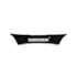 Parachoque Dianteiro CORSA SEDAN HATCH 03 a 07 Preto S Milha Parachoque Dianteiro CORSA SEDAN HATCH 03 a 07 Preto S Milha