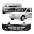 Parachoque Dianteiro CORSA WAGON PICK UP 2000 a 2008 S Milha Parachoque Dianteiro CORSA WAGON PICK UP 2000 a 2008 S Milha