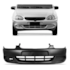 Parachoque Dianteiro CORSA WAGON PICK UP 2000 a 2008 S Milha Parachoque Dianteiro CORSA WAGON PICK UP 2000 a 2008 S Milha