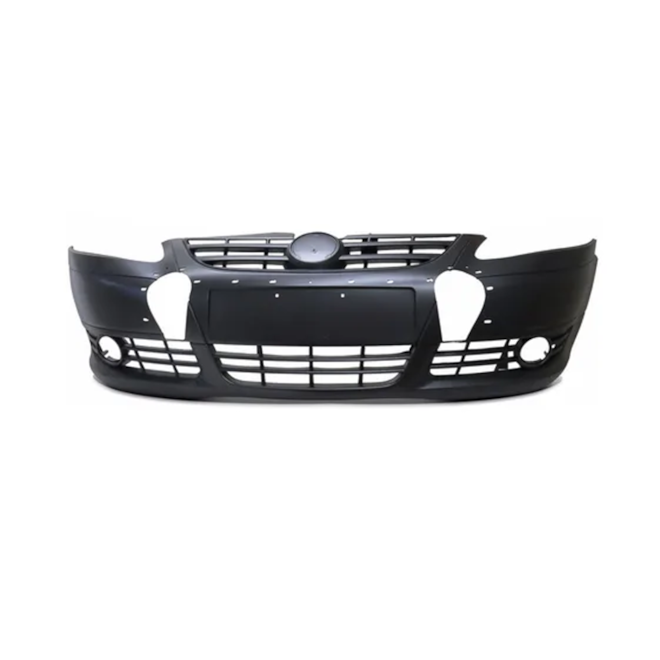 Parachoque Dianteiro CROSSFOX 2008 a 2010 Preto Text Parachoque Dianteiro CROSSFOX 2008 a 2010 Preto Text