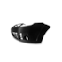 Parachoque Dianteiro FIESTA HATCH SEDAN 08 a 10 Preto C Milha