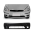 Parachoque Dianteiro FOCUS HATCH SEDAN 2004 a 2009 Preto