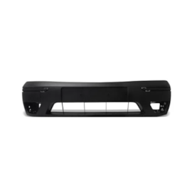 Parachoque Dianteiro FOCUS HATCH SEDAN 2004 a 2009 Preto Parachoque Dianteiro FOCUS HATCH SEDAN 2004 a 2009 Preto