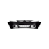 Parachoque Dianteiro FOX 03 a 07 Preto S Milha