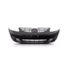 Parachoque Dianteiro FOX 03 a 07 Preto S Milha