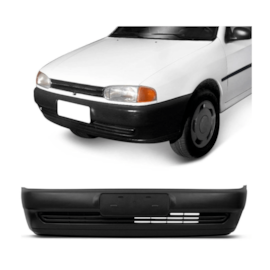 Parachoque Dianteiro GOL G2 PARATI SAVEIRO 95 a 05 Preto Tex Parachoque Dianteiro GOL G2 PARATI SAVEIRO 95 a 05 Preto Tex