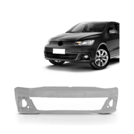 Parachoque Dianteiro GOL G7 VOYAGE 16 a 18 Primer