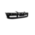 Parachoque Dianteiro GOL PARATI SAVEIRO G3 00 a 05 Preto