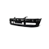Parachoque Dianteiro GOL PARATI SAVEIRO G3 00 a 05 Preto