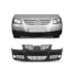 Parachoque Dianteiro GOL PARATI SAVEIRO G4 05 a 10 Preto C Milha