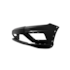 Parachoque Dianteiro GOL TRACK G7 17 a 19 Preto C Milha