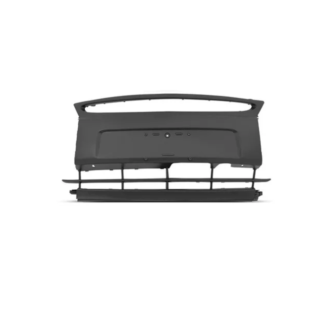 Parachoque Dianteiro KA 1997 a 2002 Preto Parachoque Dianteiro KA 1997 a 2002 Preto