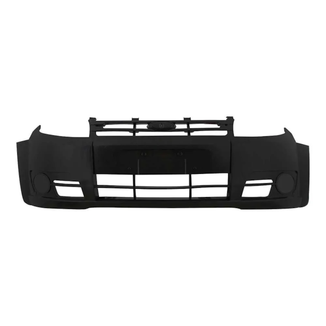 Parachoque Dianteiro KA 2008 a 2011 Parachoque Dianteiro KA 2008 a 2011