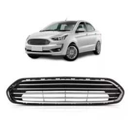 Parachoque Dianteiro KA 2008 a 2011 Com furo Parachoque Dianteiro KA 2008 a 2011 Com furo