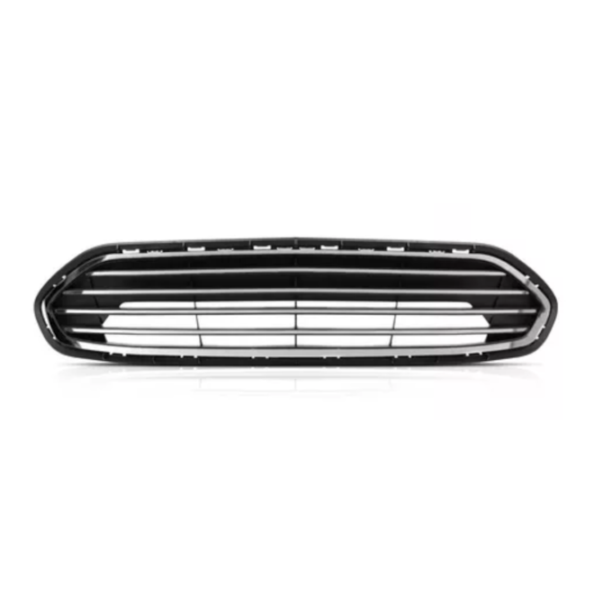 Parachoque Dianteiro KA 2008 a 2011 Com furo Parachoque Dianteiro KA 2008 a 2011 Com furo