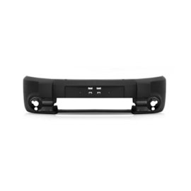 Parachoque Dianteiro KANGOO 08 a 14 Preto