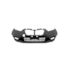 Parachoque Dianteiro KICKS 17 a 21 Preto