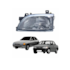 Parachoque Dianteiro KWID OUTSIDER 19 a 22 Preto