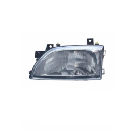 Parachoque Dianteiro KWID OUTSIDER 19 a 22 Preto