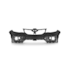 Parachoque Dianteiro KWID OUTSIDER 19 a 22 Preto