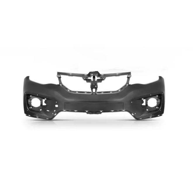 Parachoque Dianteiro KWID OUTSIDER 19 a 22 Preto