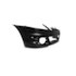Parachoque Dianteiro LOGAN 10 a 14 Preto C Milha