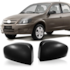 Parachoque Dianteiro MERIVA 02 a 12 Preto C Milha