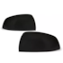 Parachoque Dianteiro MERIVA 02 a 12 Preto C Milha