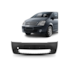 Parachoque Dianteiro MERIVA 02 a 12 Preto S Milha