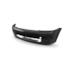 Parachoque Dianteiro MERIVA 02 a 12 Preto S Milha