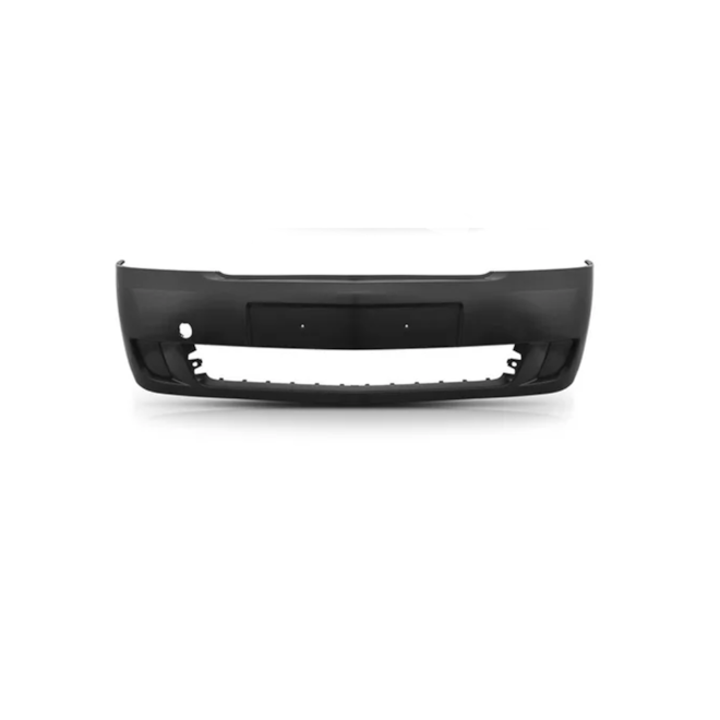 Parachoque Dianteiro MERIVA 02 a 12 Preto S Milha