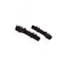 Parachoque Dianteiro MONTANA 23 a 24 Preto