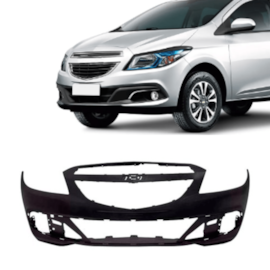 Parachoque Dianteiro ONIX LS 12 a 16 PRISMA 16 a 19 C Grade Parachoque Dianteiro ONIX LS 12 a 16 PRISMA 16 a 19 C Grade