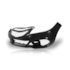 Parachoque Dianteiro ONIX PRISMA LT LTZ 13 a 16 Preto