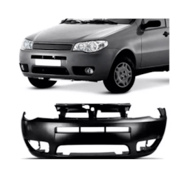 Parachoque Dianteiro PALIO G3 WEEKEND SIENA Parachoque Dianteiro PALIO G3 WEEKEND SIENA
