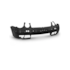 Parachoque Dianteiro POLO SEDAN HATCH 03 a 06 Preto