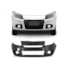 Parachoque Dianteiro SANDERO 2011 a 2014 Preto Parachoque Dianteiro SANDERO 2011 a 2014 Preto