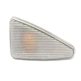 Parachoque Dianteiro SANDERO STEPWAY 08 a 11 C Milha