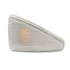 Parachoque Dianteiro SANDERO STEPWAY 08 a 11 C Milha