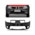 Parachoque Dianteiro SANDERO STEPWAY 08 a 11 C Milha