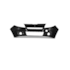 Parachoque Dianteiro SANDERO STEPWAY 11 a 14 Preto