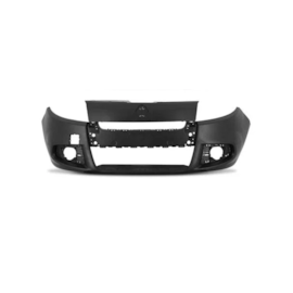 Parachoque Dianteiro SANDERO STEPWAY 11 a 14 Preto