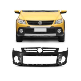 Parachoque Dianteiro SAVEIRO CROSS GOL RALLYE G5 2009 a 2013 Parachoque Dianteiro SAVEIRO CROSS GOL RALLYE G5 2009 a 2013