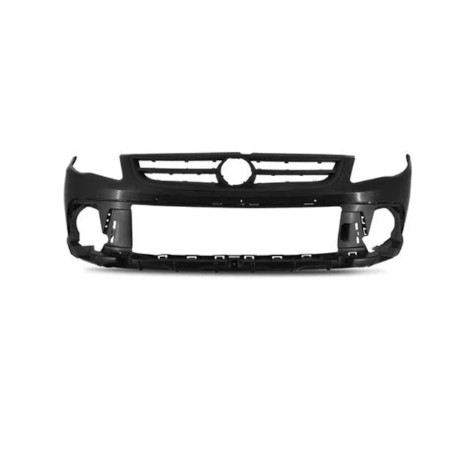 Parachoque Dianteiro SAVEIRO CROSS GOL RALLYE G5 2009 a 2013 Parachoque Dianteiro SAVEIRO CROSS GOL RALLYE G5 2009 a 2013