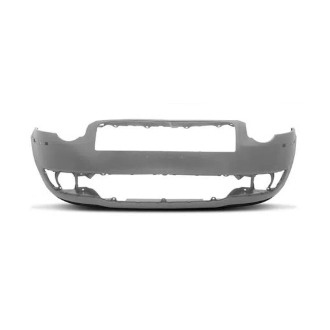 Parachoque Dianteiro STRADA PALIO TREKKING 09 a 12 Cinza C Milha Parachoque Dianteiro STRADA PALIO TREKKING 09 a 12 Cinza C Milha