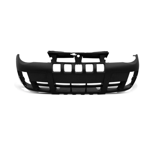 Parachoque Dianteiro STRADA TREKKING RESTYLING 05 a 12 Text Parachoque Dianteiro STRADA TREKKING RESTYLING 05 a 12 Text