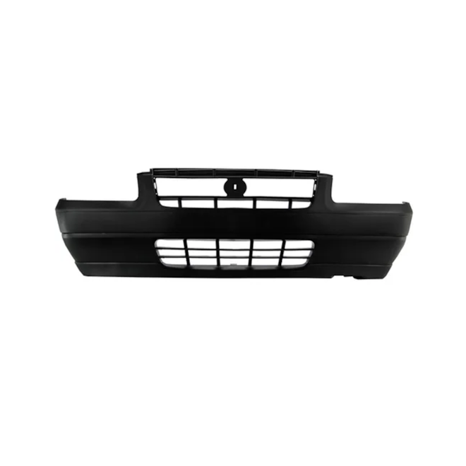 Parachoque Dianteiro UNO 06 a 08 FIORINO 06 a 13 Preto Text Parachoque Dianteiro UNO 06 a 08 FIORINO 06 a 13 Preto Text