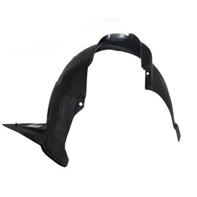 Parachoque DOBLO 2010 a 2018 Dianteiro (Com Grades) Parachoque DOBLO 2010 a 2018 Dianteiro (Com Grades)